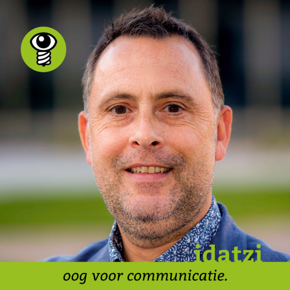 Robin de Jong van idatzi.